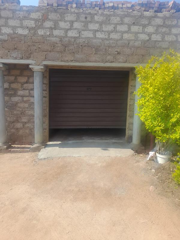 3 Bedroom Property for Sale in Mabopane North West